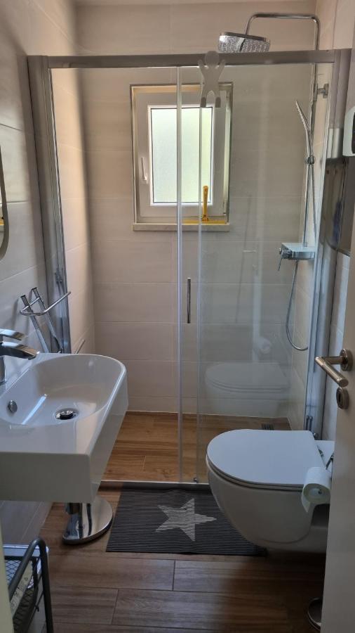Apartman Z12 Διαμέρισμα Kornić Εξωτερικό φωτογραφία