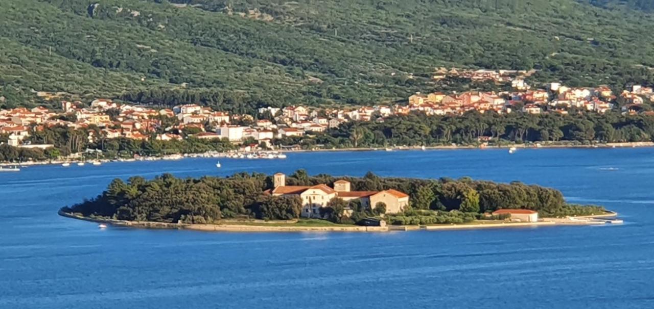 Apartman Z12 Διαμέρισμα Kornić Εξωτερικό φωτογραφία