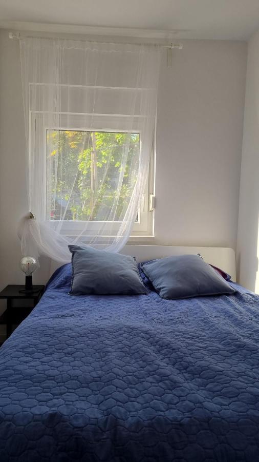 Apartman Z12 Διαμέρισμα Kornić Εξωτερικό φωτογραφία