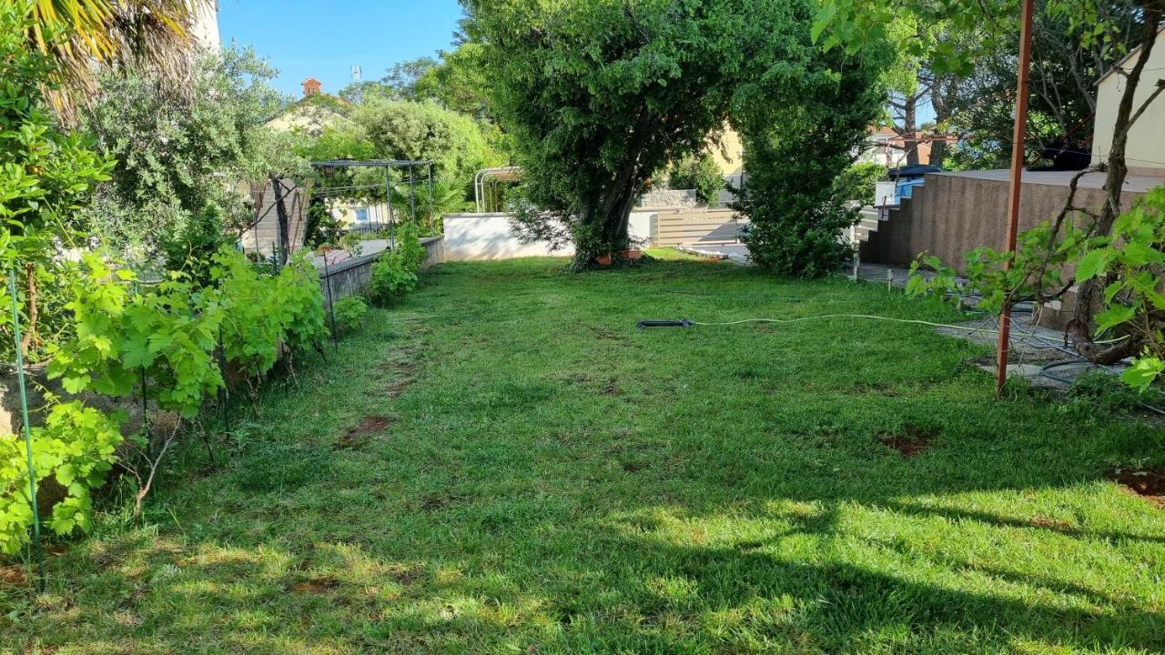 Apartman Z12 Διαμέρισμα Kornić Εξωτερικό φωτογραφία