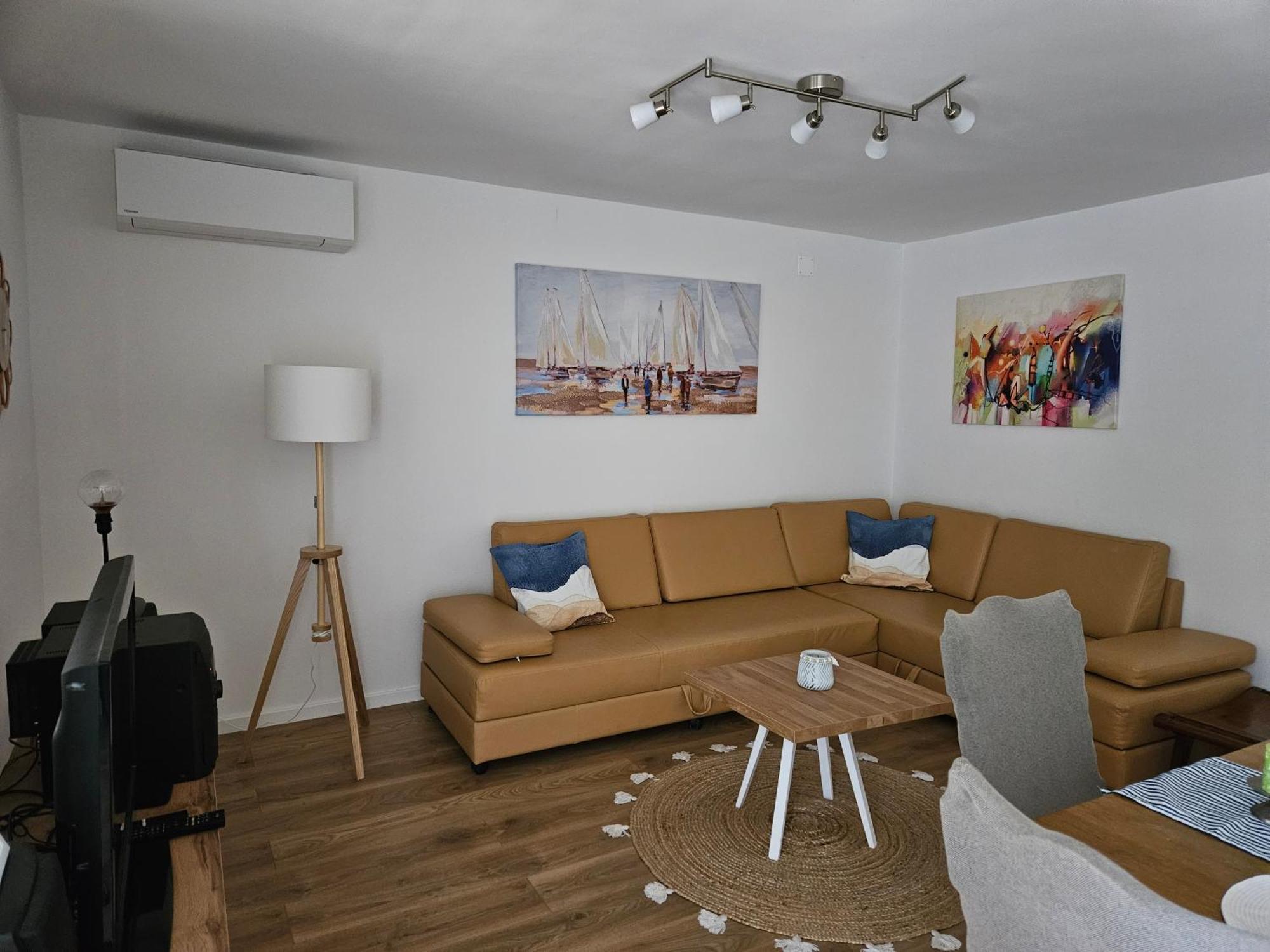 Apartman Z12 Διαμέρισμα Kornić Εξωτερικό φωτογραφία