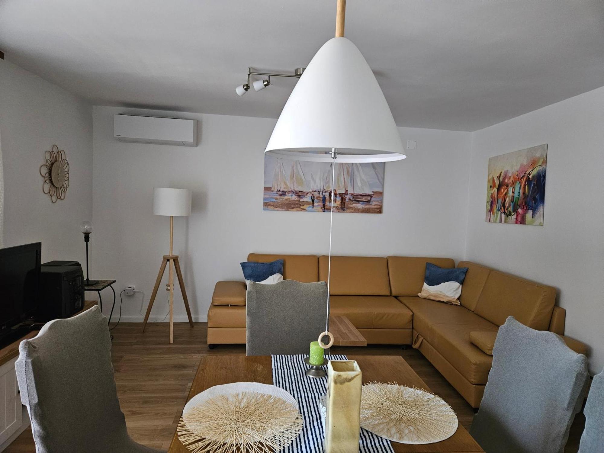 Apartman Z12 Διαμέρισμα Kornić Εξωτερικό φωτογραφία